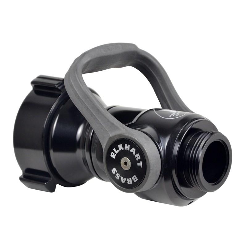 Elkhart Brass: 2.5" XD Shutoff