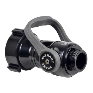 Elkhart Brass: 2.5" XD Shutoff