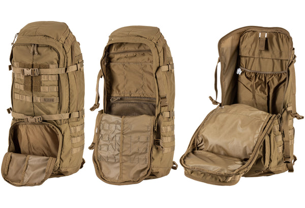 5.11 Tactical: RUSH100™ Backpack 60L