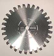 "The Chopper" 14"x30 Tip Carbide Tip Saw Blade