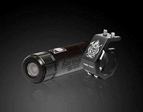 Fire Cam: Onyx 4K Camera