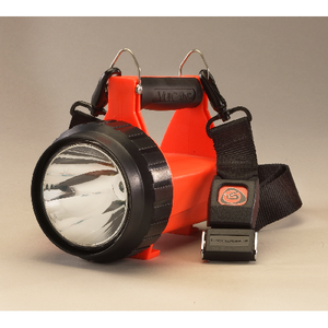 Streamlight: Fire Vulcan LED 