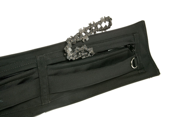 Wolfpack Gear: Chainsaw Scabbards