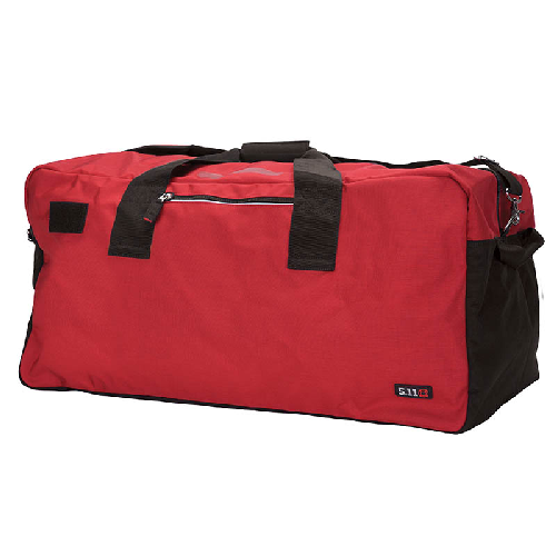5.11 Tactical: Red 8100 Bag