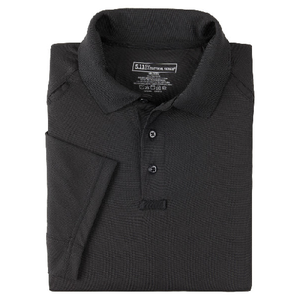 5.11 Tactical: Performance Short Sleeve Polo – The Firefighting Depot