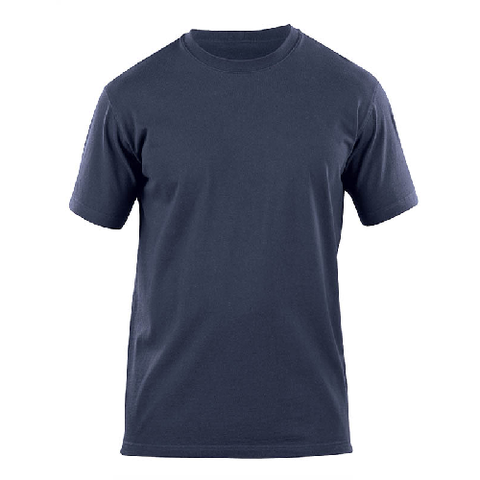 5.11 Tactical: Professional Short Sleeve T-Shirt - Fire Navy