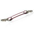 Boston Leather:  Anti-Sway Strap