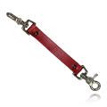 Boston Leather:  Anti-Sway Strap
