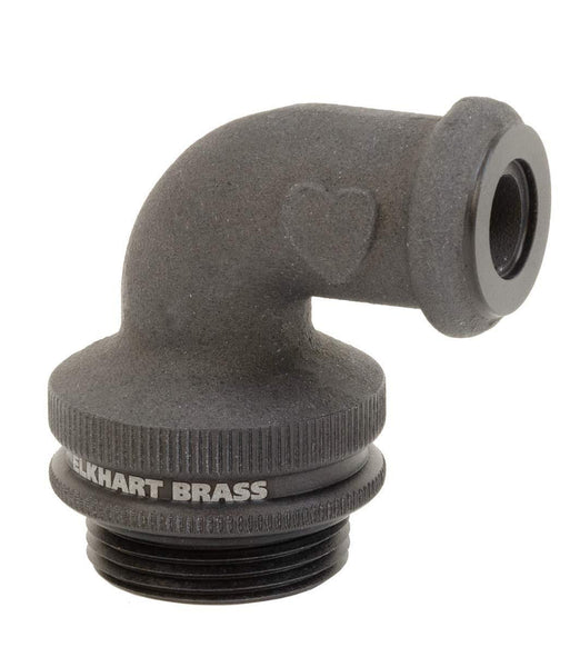 Elkhart Brass: Bent Overhaul Tip