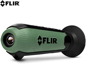 FLIR: Scout TK