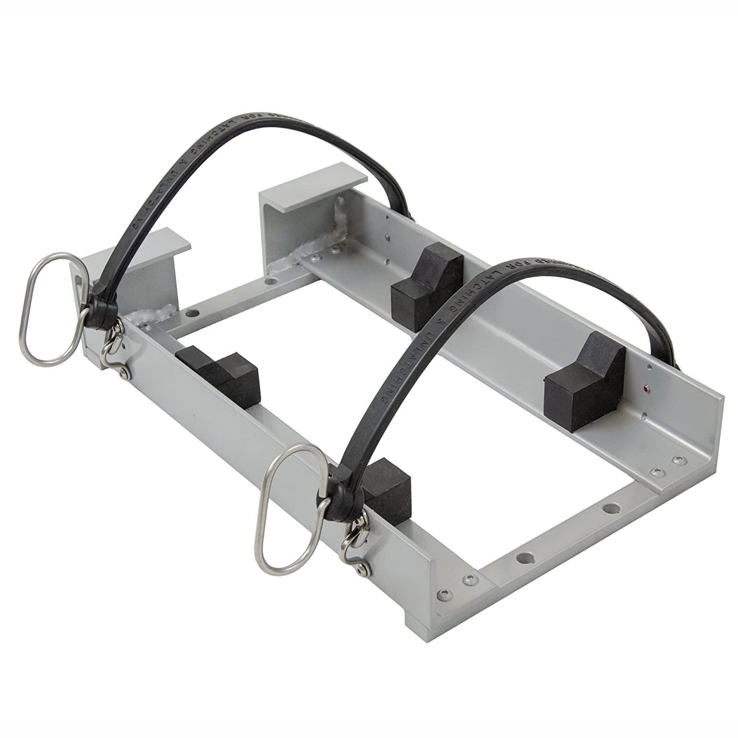 Elkhart Brass Model 8296-MB RAM Monitor Mounting Bracket