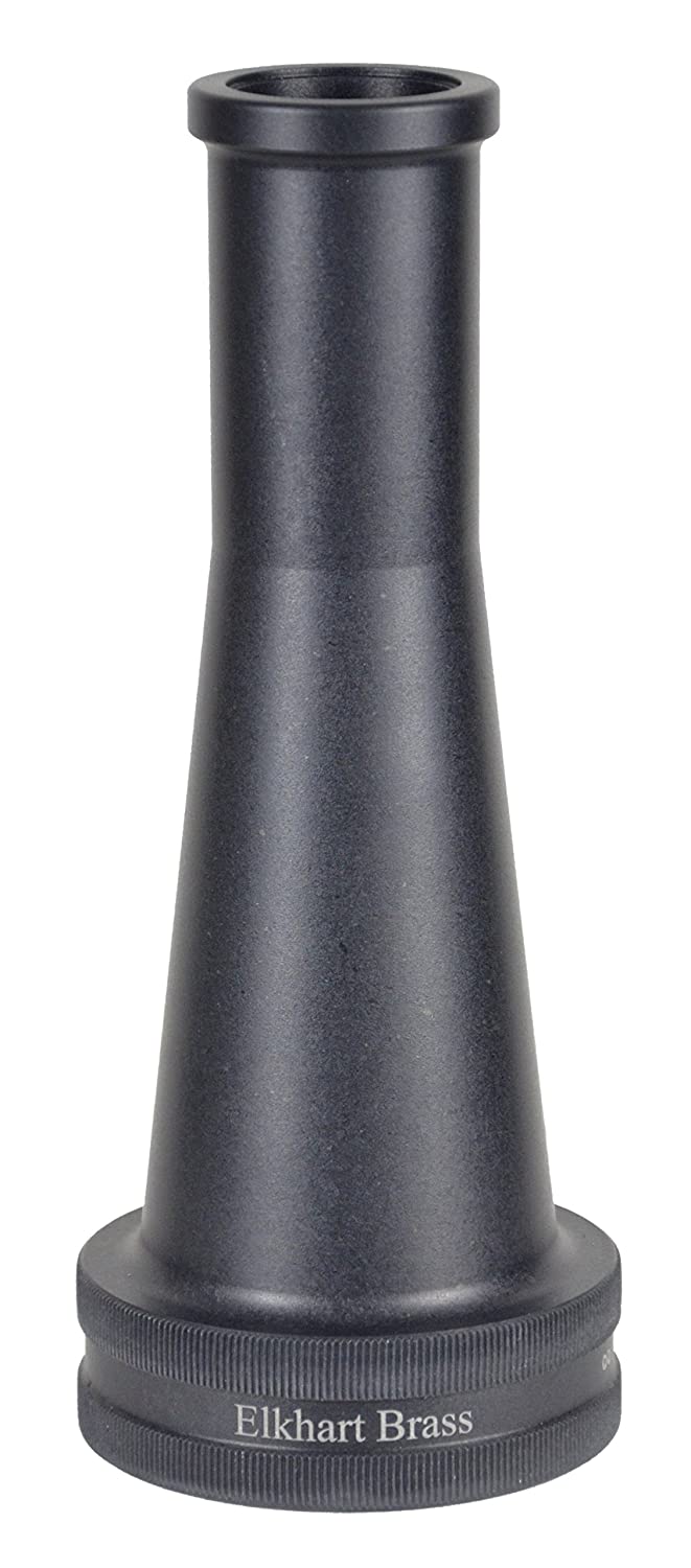Elkhart Brass Model 181A 1-3/8" Deluge Tip