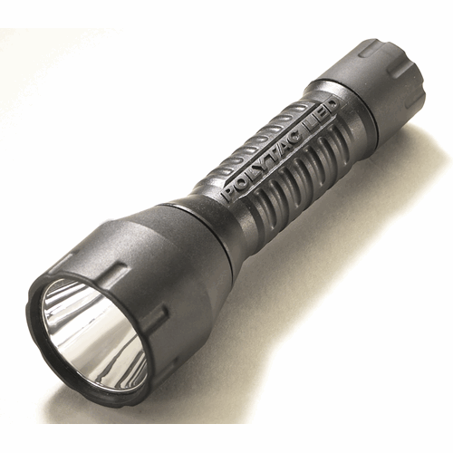 Streamlight: POLYTAC LED HP
