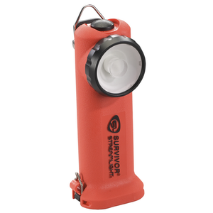 Streamlight: Survivor LED - Alkaline