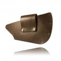 Boston Leather: Axe Sheath for 6 Pound Pick Head