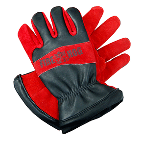Veridian: Fire Hog Firefighting Gloves