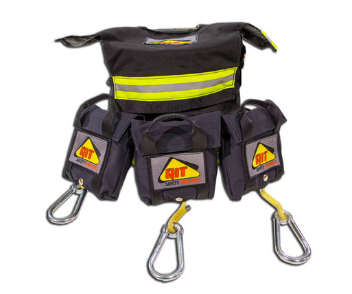 RIT Safety Solutions: Group Search Kit – Chicago Style