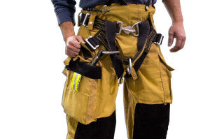RIT Safety Solutions: Kevlar Class II Harness