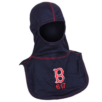 Majestic Fire Apparel: MAJESTIC PAC II 100% NOMEX® B 617 FIRE HOOD