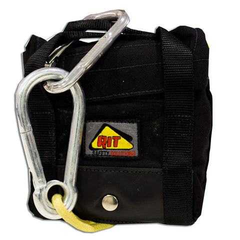 RIT Safety Solutions: Retractable Search Line w/6MM Kevlar/Polyester Rope
