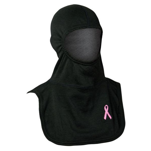 Majestic Fire Apparel: Breast Cancer Awareness Hoods