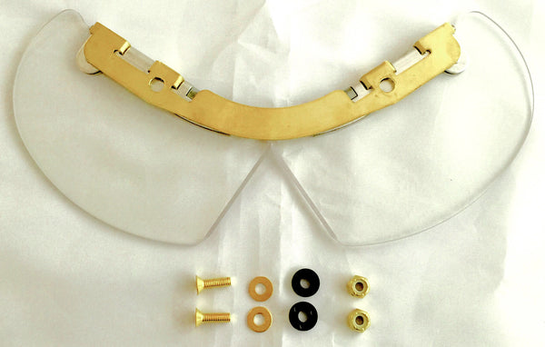 Bourke Flip Down Eye Shields