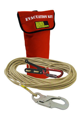 Sterling: Bucket Evacuation Bag