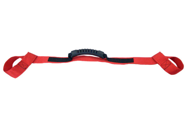 R&B Fabrications: The Cyli-Strap