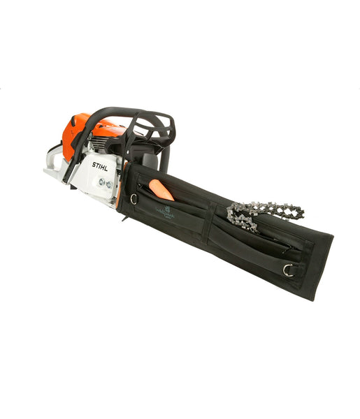 Wolfpack Gear: Chainsaw Scabbards