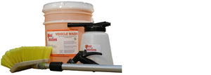 Shield Solutions: Cleaning Kit - BASIC