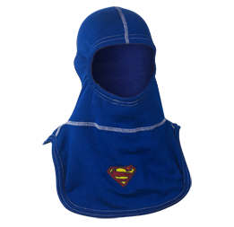 Majestic Fire Apparel: PAC II 100% Nomex Superperson Firefighting Hood