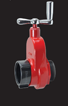 Model X-86A Hydrant Gate