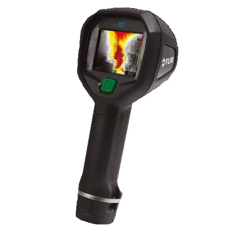 FLIR Thermal Imaging Cameras