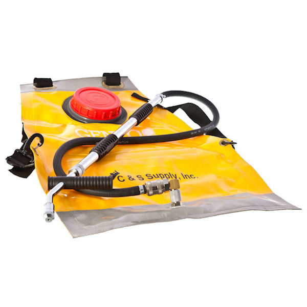 C & S Supply, Inc: Wildland Water Backpack MODEL # GENFO 45