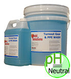 Shield Solutions: Gear Clean - Turnout Gear and PPE Wash