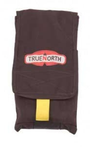 True North Gear: HOSE CLAMP ADJUSTABLE POUCH FOR SCS PACKS