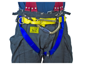 Gemtor: Class II 541NYC Harness