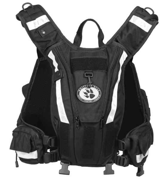 Wolfpack Gear: Load Bearing Harness