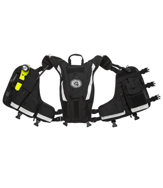 Wolfpack Gear: Load Bearing Harness