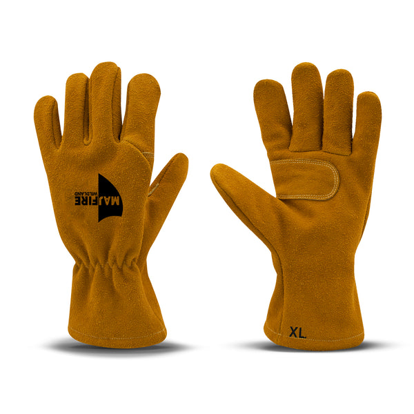 MFA84 Wildland Firefighting Gloves - Gauntlet
