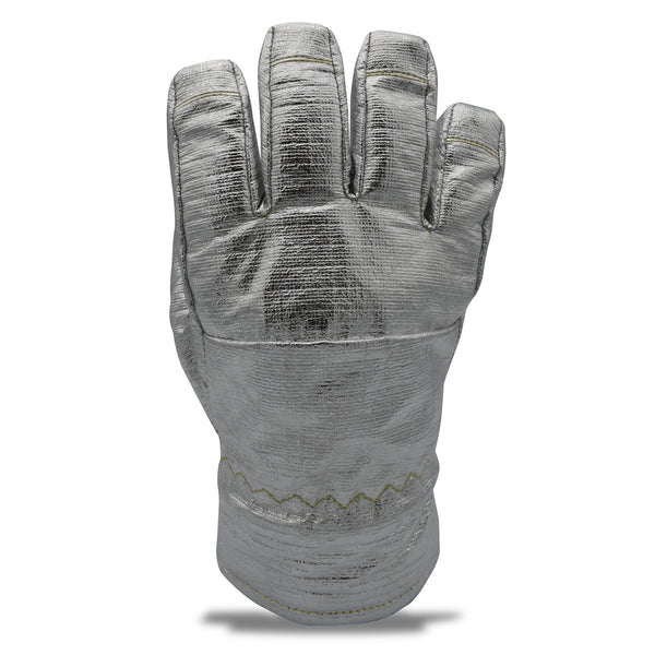 Majestic Fire Apparel: Proximity Gauntlet Fire Gloves