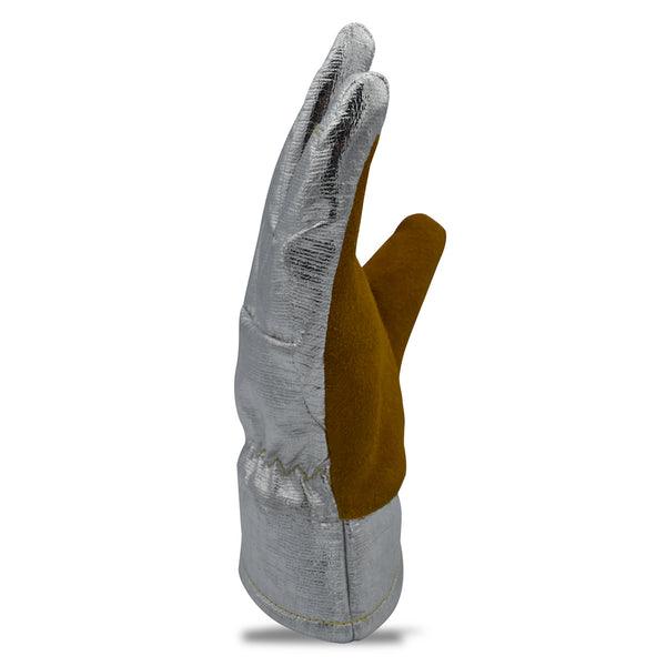 Majestic Fire Apparel: Proximity Gauntlet Fire Gloves