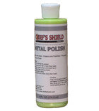 Shield Solutions: Metal Polish