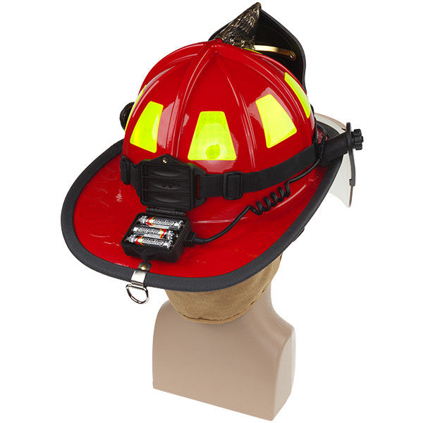 Night Stick: Low-Profile Dual-Light™ Headlamp