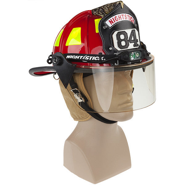 Night Stick: Low-Profile Dual-Light™ Headlamp