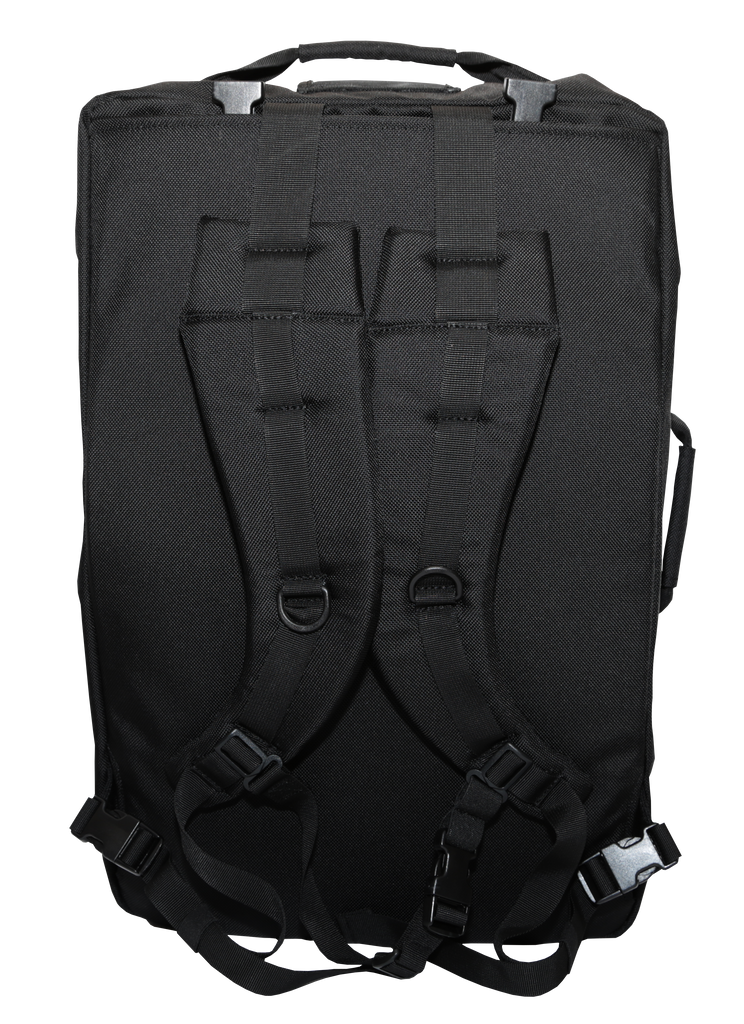 Wolfpack Gear Out Of County Bag The Firefighting Depot