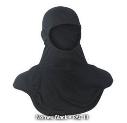 Majestic Fire Apparel: PAC III Ultra C6 Firefighting Hood