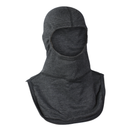 Majestic Fire Apparel PAC II Charcoal Grey Firefighting Hood