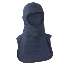 Majestic Fire Apparel: PAC II Nomex Blend 3 Ply Instructor Hood