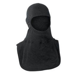 Majestic Fire Apparel PAC II P-84 Black Firefighting Hood